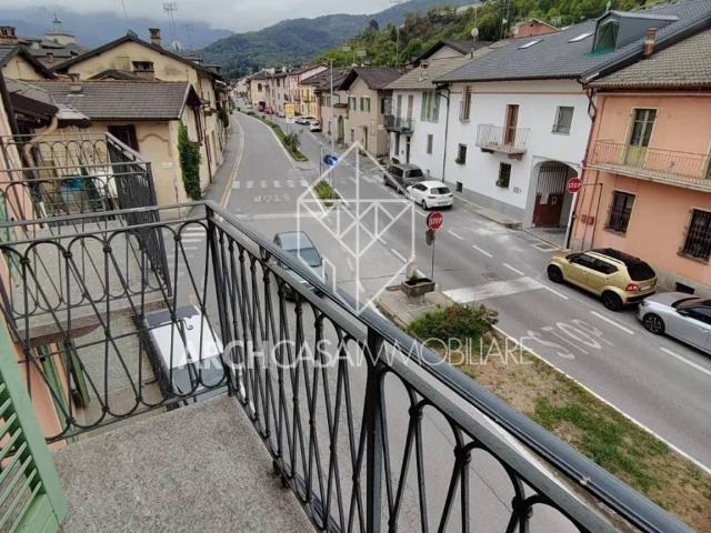 Appartamento in affitto a Boves CN