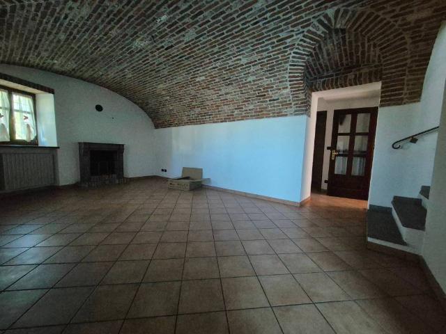 Appartamento in affitto a Boves CN