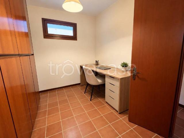 Appartamento in affitto a Boves via degli Angeli, parzialmente arredato, riscaldamento assente, balcone TrovaCasa