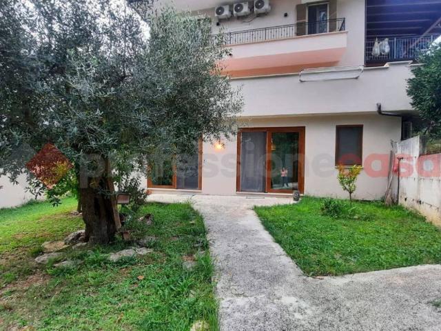 Appartamento in affitto a Boville Ernica FR