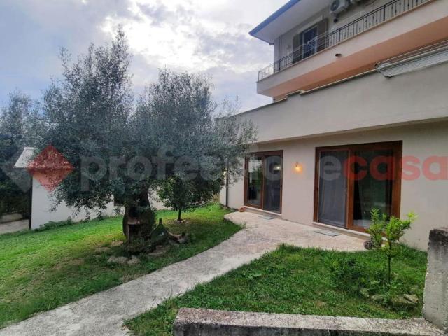 Appartamento in affitto a Boville Ernica