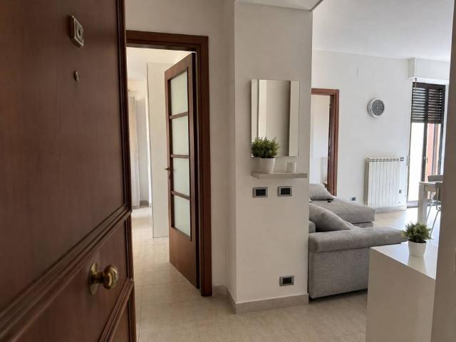 Appartamento in affitto a Bovisio Masciago MB