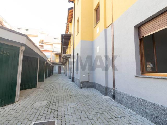 Appartamento in affitto a Bovisio Masciago MB