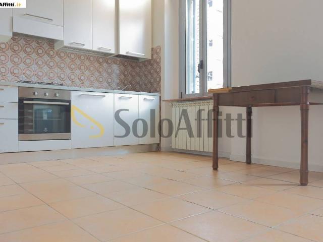 Appartamento in affitto a Bovisio Masciago MB