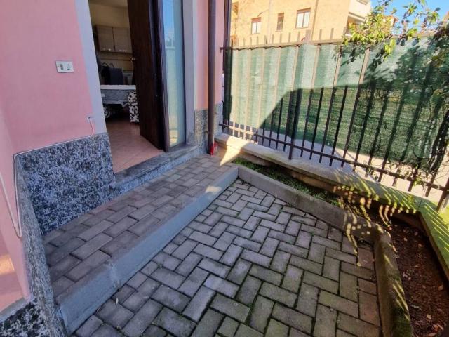 Appartamento in affitto a Bovisio Masciago MB