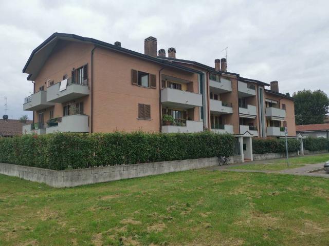 Appartamento in affitto a Bovisio Masciago MB