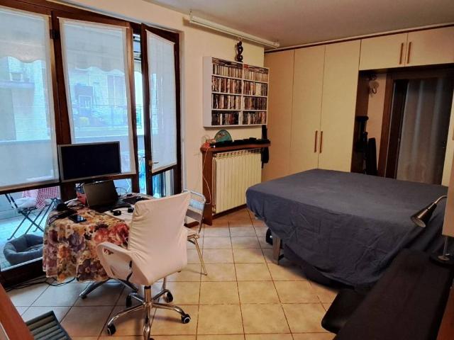 Appartamento in affitto a Bovisio Masciago MB