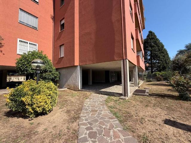 Appartamento in affitto a Bovisio Masciago MB