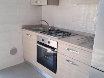 Appartamento in affitto a Bovisio Masciago MB