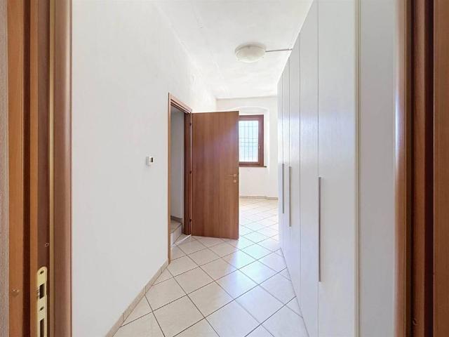 Casa indipendente in affitto a Gazzuolo MN