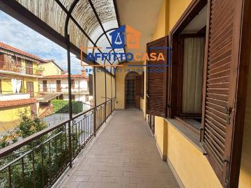 Appartamento in affitto a Bra via Bartolomeo Gianolio, 32, arredato, box, terrazzo TrovaCasa