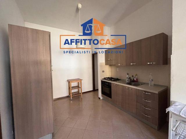 Appartamento in affitto a Bra via Bartolomeo Gianolio, 32, arredato, box, terrazzo TrovaCasa