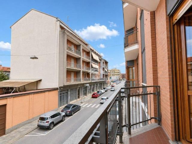 Appartamento in affitto a Bra via Fratelli Carando, 16, arredato, ascensore, ristrutturato TrovaCasa