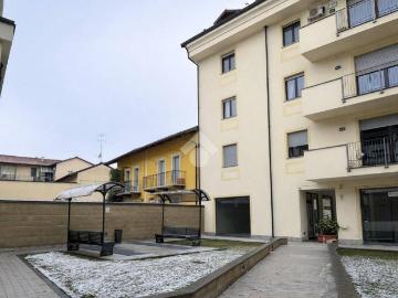 Appartamento in affitto a Bra via s. Rocco, 50, arredato, nuova costruzione, luminoso TrovaCasa