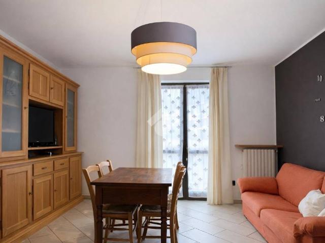 Appartamento in affitto a Bra via s. Rocco, 50, arredato, nuova costruzione, luminoso TrovaCasa