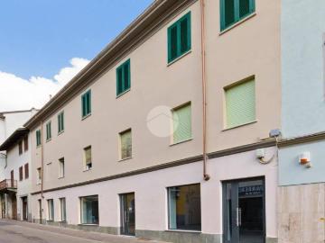 Appartamento in affitto a Bra via Pollenzo, 28, arredato, terrazzo, centrale TrovaCasa