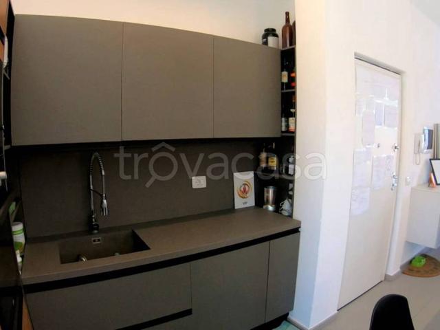 Appartamento in affitto a Bra via Umberto I, non arredato/vuoto, arredato, terrazzo TrovaCasa
