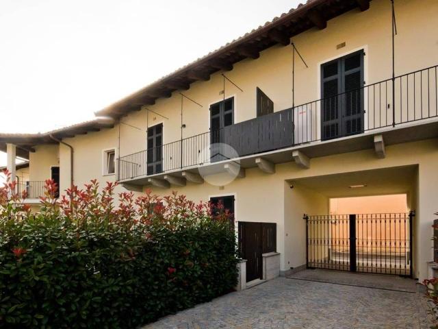 Appartamento in affitto a Bra via Veneria, 27, non arredato/vuoto, box, nuova costruzione TrovaCasa