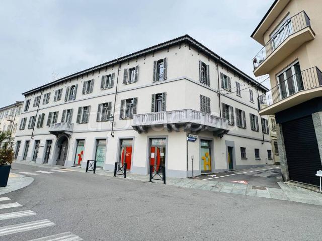 Appartamento in affitto a Bra via Vittorio Emanuele ii, 145, posto auto, nuova costruzione, contesto signorile TrovaCasa