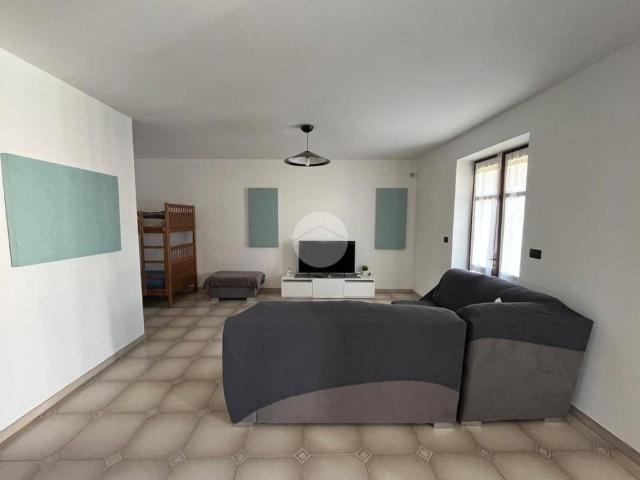 Appartamento in affitto a Bra corso IV Novembre, 44, arredato, giardino privato, cucina abitabile TrovaCasa