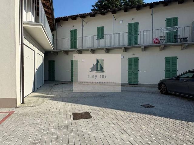 Appartamento in affitto a Bra CN