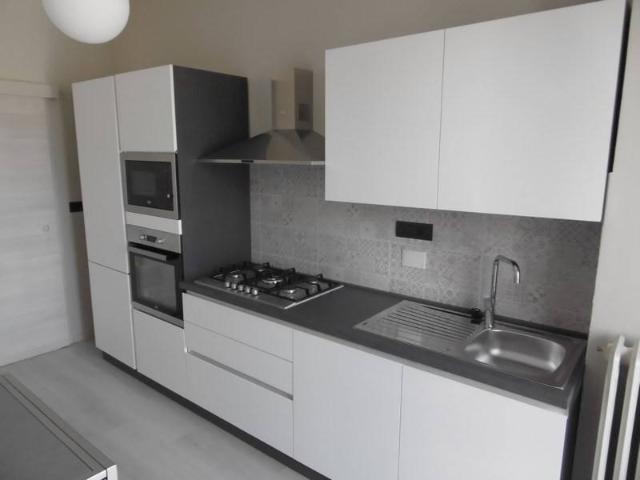 Appartamento in affitto a Bra CN