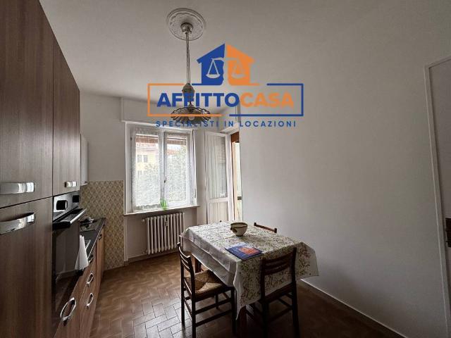 Appartamento in affitto a Bra CN