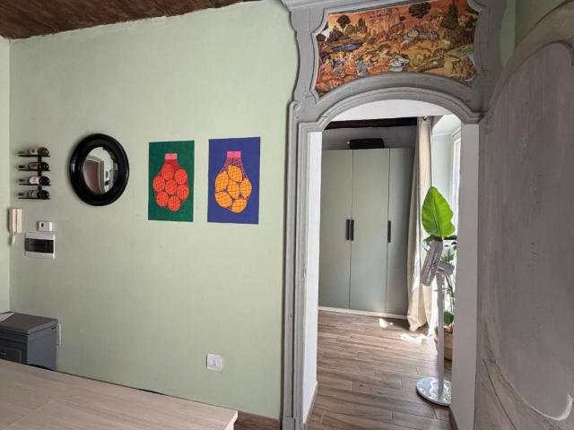 Appartamento in affitto a Bra CN