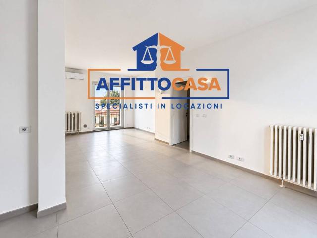 Appartamento in affitto a Bra CN