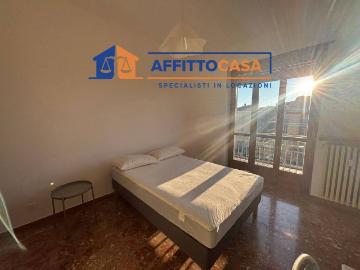 Appartamento in affitto a Bra CN