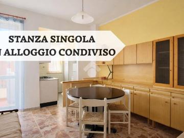 Appartamento in affitto a Bra CN
