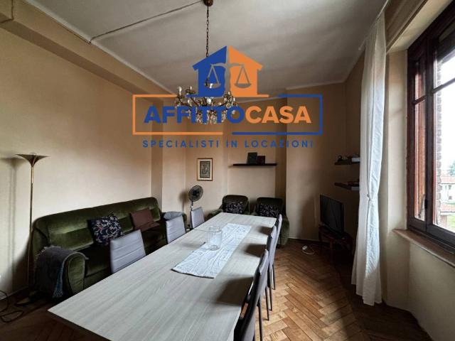 Appartamento in affitto a Bra CN
