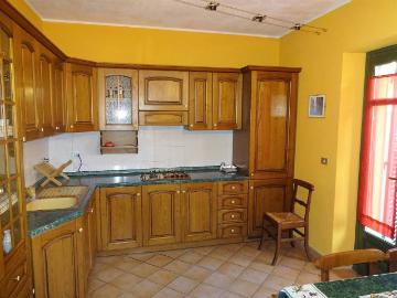 Appartamento in affitto a Bra CN