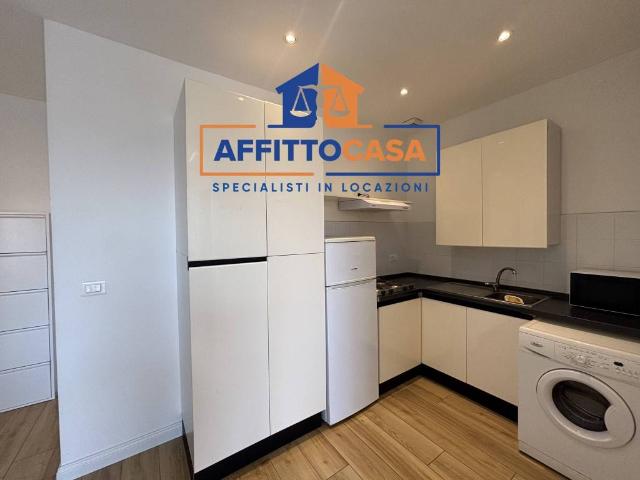 Appartamento in affitto a Bra CN