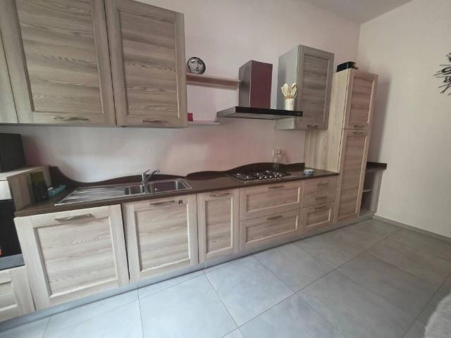 Appartamento in affitto a Bra CN