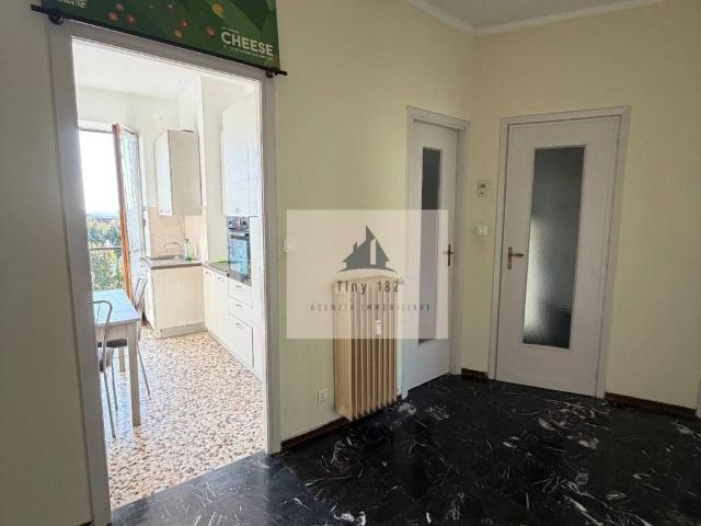 Appartamento in affitto a Bra CN