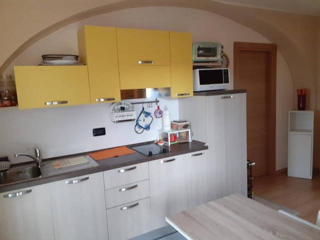 Appartamento in affitto a Bra CN