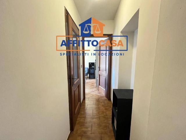 Appartamento in affitto a Bra CN