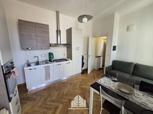 Appartamento in affitto a Bra piazza 20 Settembre, arredato, balcone, cucina abitabile TrovaCasa