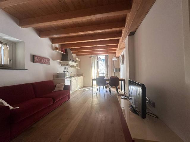 Appartamento in affitto a Branzi BG
