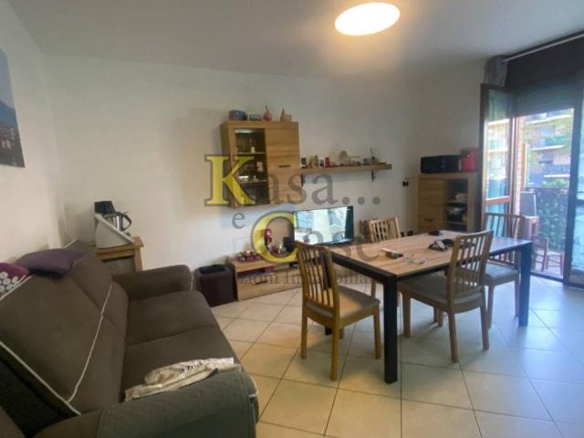 Appartamento in affitto a Brandizzo TO