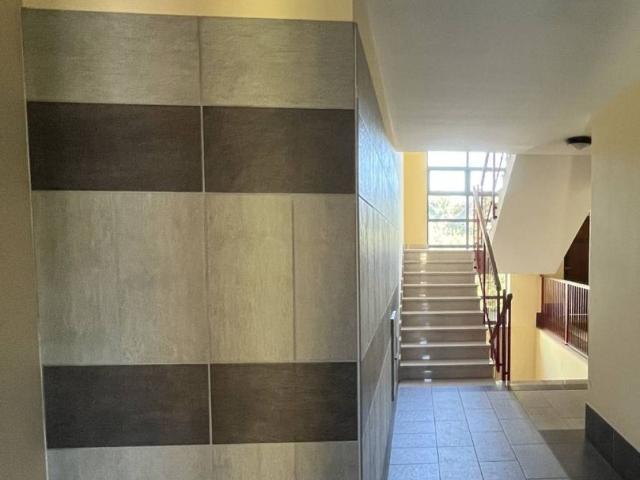 Appartamento in affitto a Brandizzo TO
