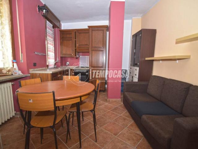 Appartamento in affitto a Brandizzo TO