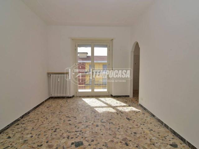 Appartamento in affitto a Brandizzo TO
