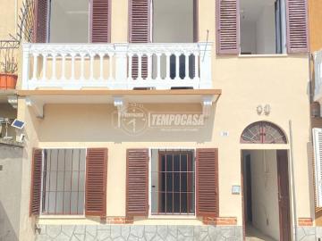 Appartamento in affitto a Brandizzo via gramsci 23, parzialmente arredato, buono stato, angolo cottura TrovaCasa