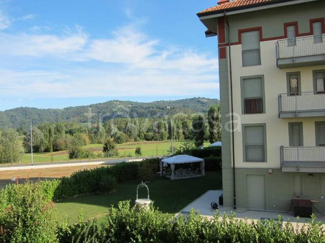 Appartamento in affitto a Brandizzo via Nilde Lotti, 7, non arredato/vuoto, riscaldamento autonomo, cantina TrovaCasa