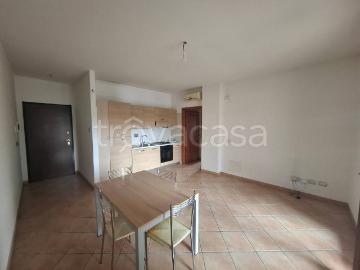 Appartamento in affitto a Bracciano via dei Tigli, 2, arredato, box, terrazzo TrovaCasa