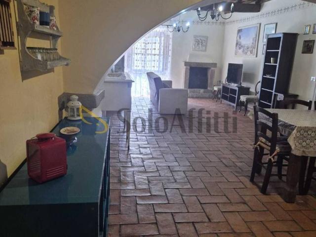Appartamento in affitto a Bracciano RM