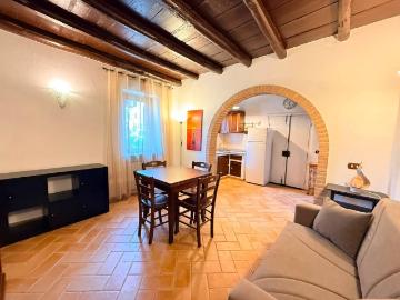 Appartamento in affitto a Bracciano RM