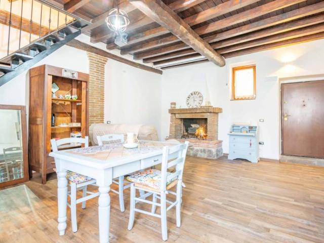 Appartamento in affitto a Bracciano RM
